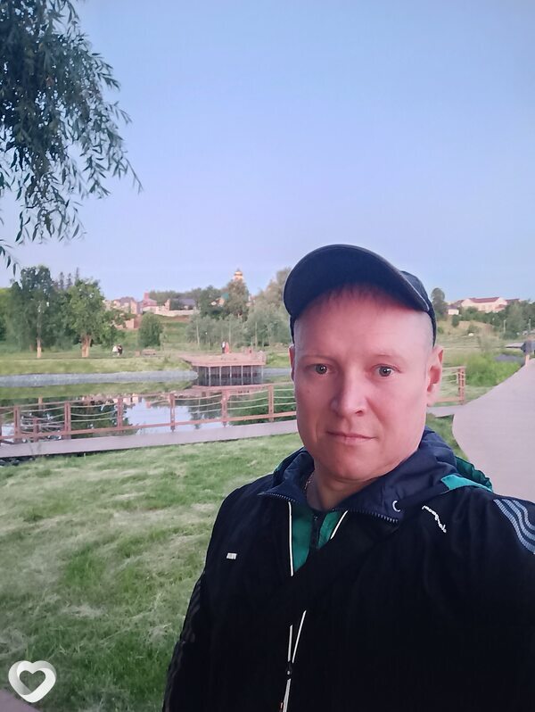 Ильнур, 41, Тольятти — анкета №365220