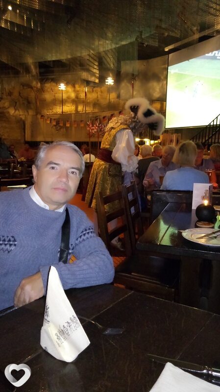 Ig, 57, Тольятти — анкета №365275