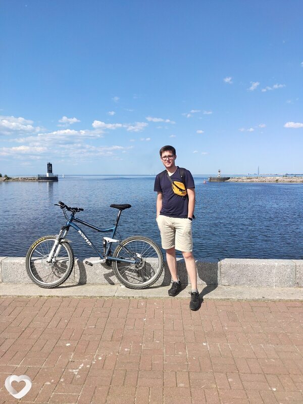 Сергей, 30, Санкт-Петербурге — анкета №365280
