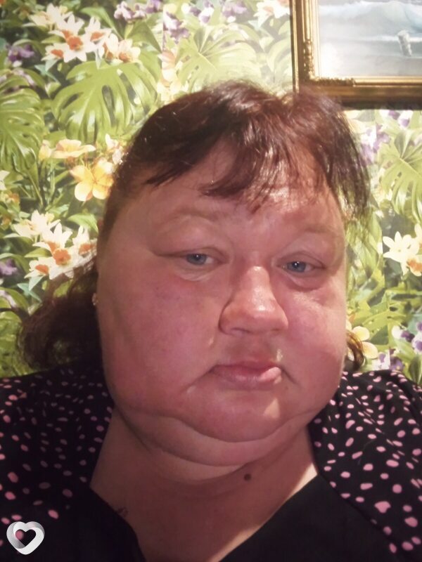 Ирина, 44, Ачинске — анкета №365281