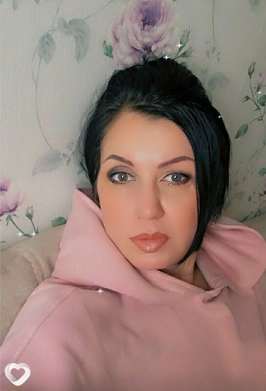 Вика, 40, Рубцовске — анкета №365284