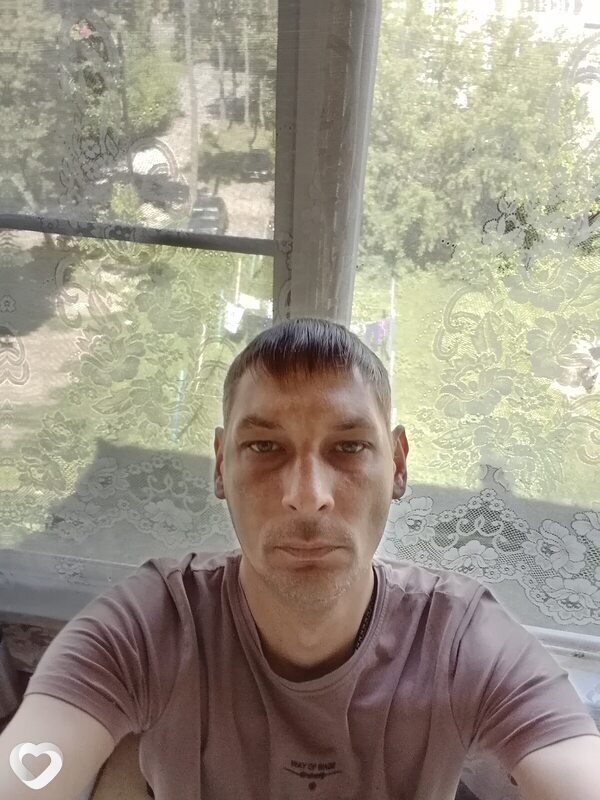 Андрей, 37, Туле — анкета №365285