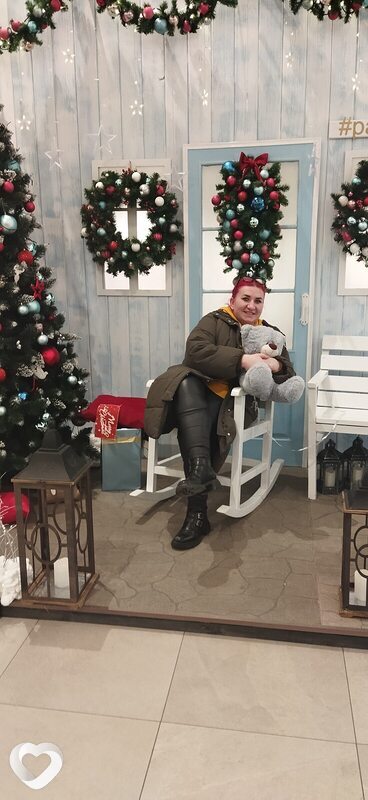 Ольга, 40, Минске — анкета №365289