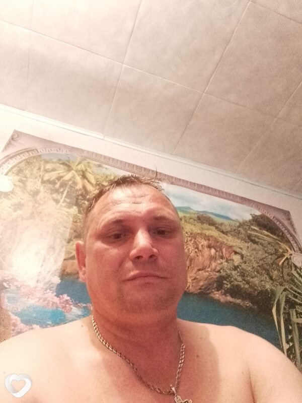 Konstantin, 50, Кемерове — анкета №365299