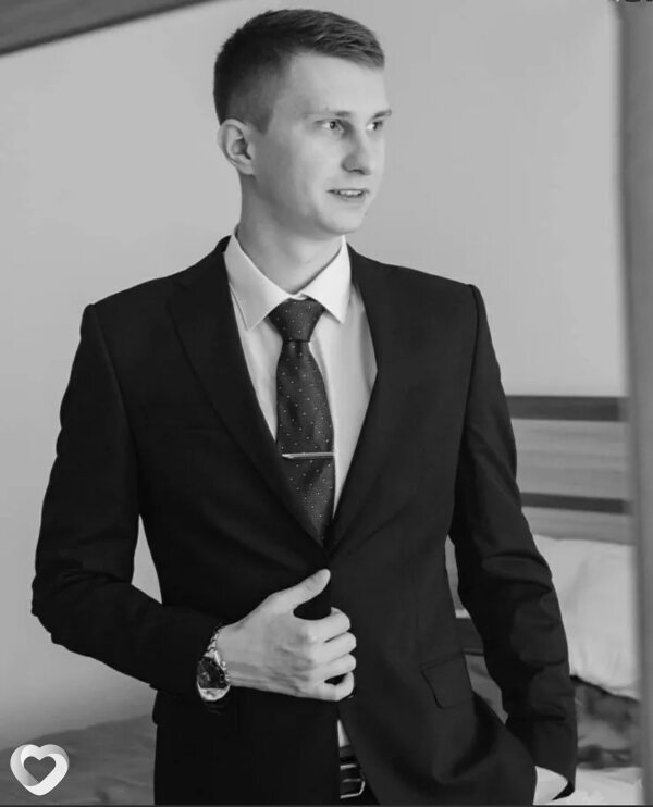 Константин, 32, Москве — анкета №365300
