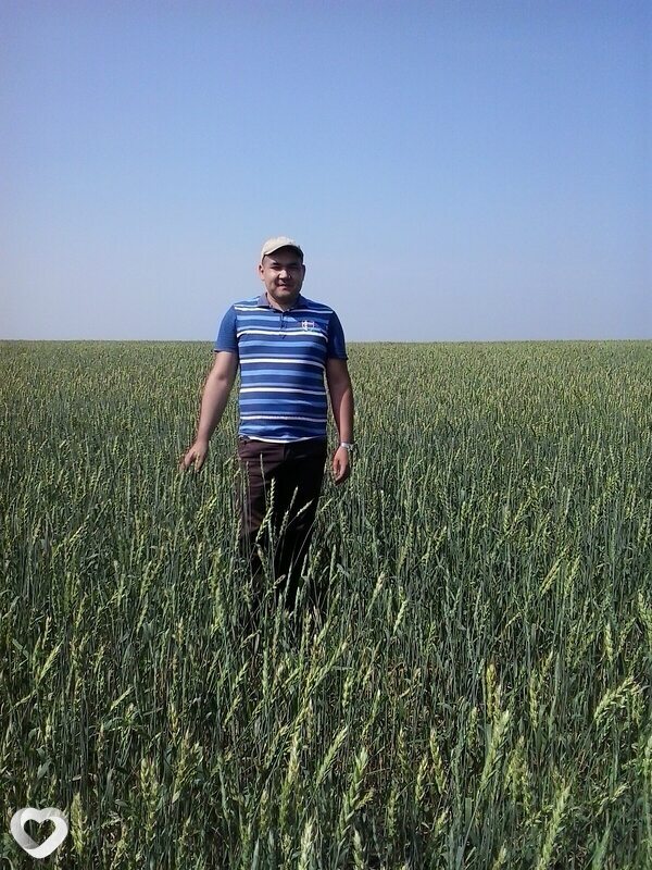 Murat, 45, Костанае — анкета №365308