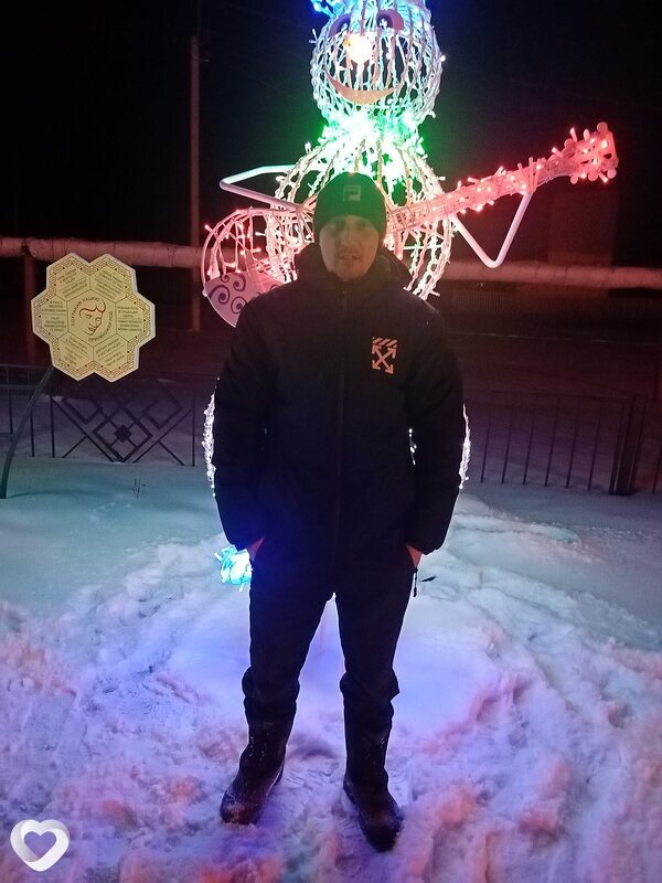 Женя, Бердск