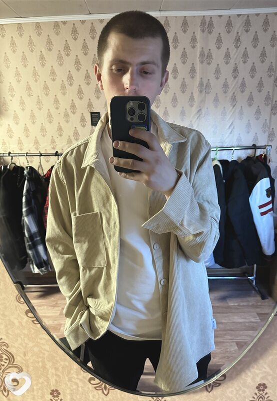 Николай, 28, Иркутске — анкета №365316