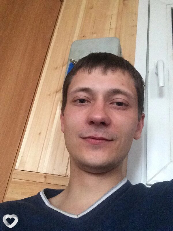 Денис, 38, Лениногорске — анкета №365324