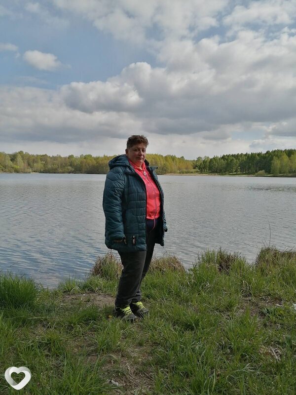 Екатерина, 47, Нижнем Новгороде — анкета №368848