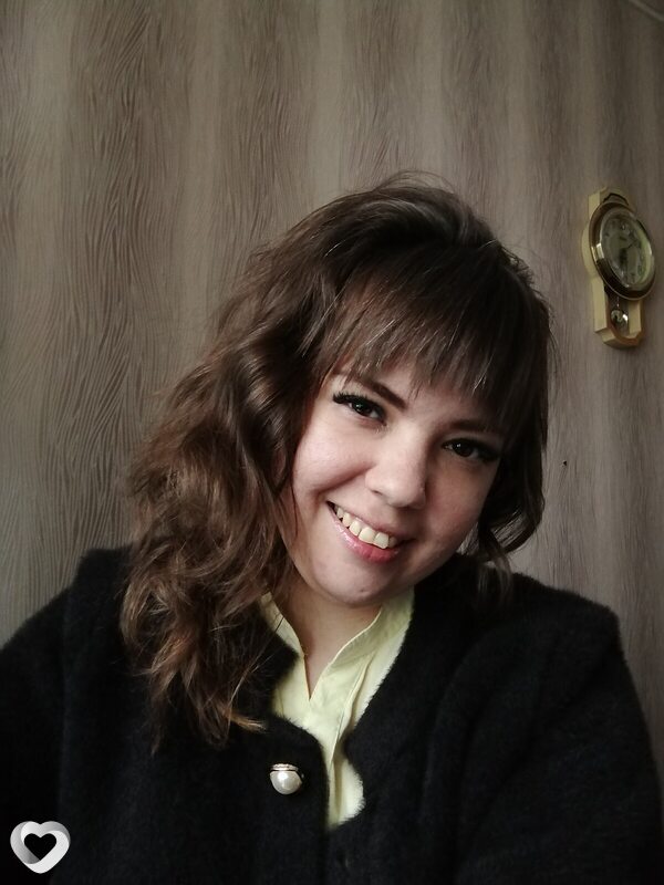 Диана, 34, Чите — анкета №368852