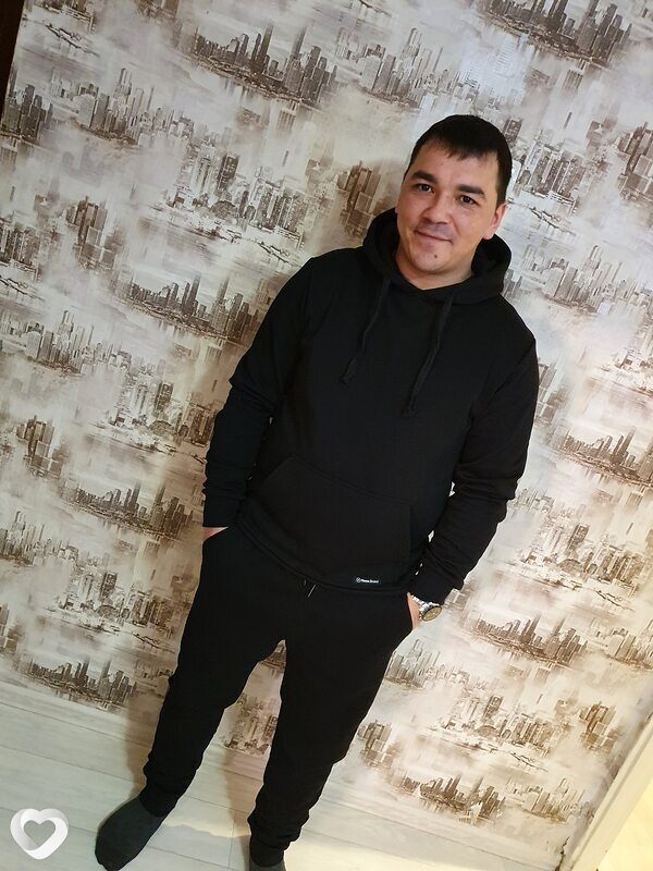 Ildar, 33, Москве — анкета №368856