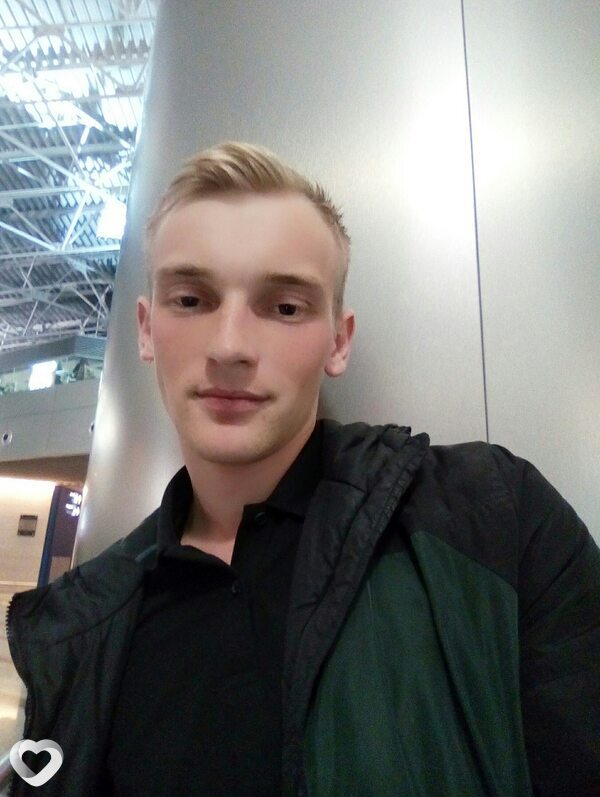 Николай, 33, Тамбове — анкета №368863