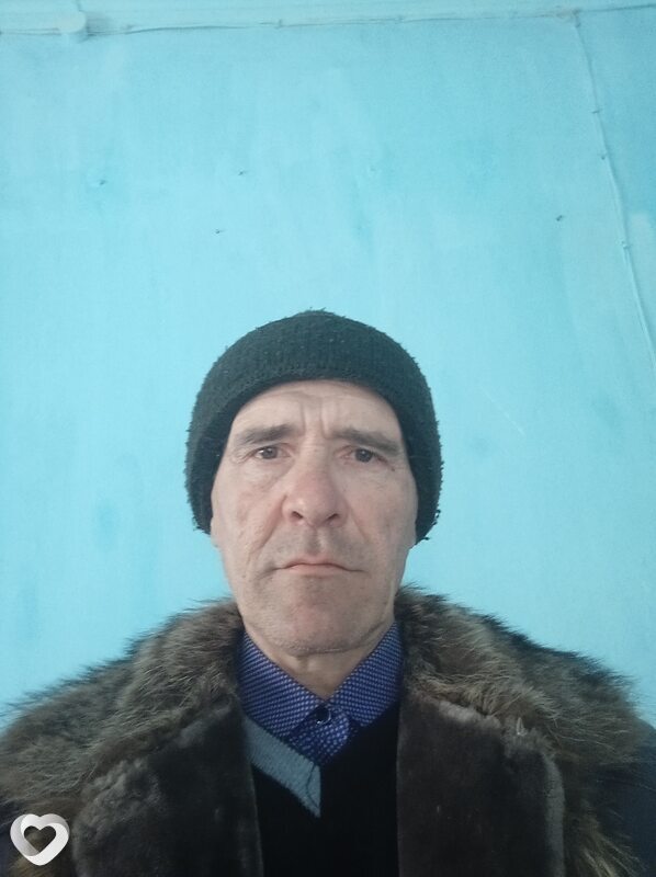 Володя, 56, Златоусте — анкета №365376