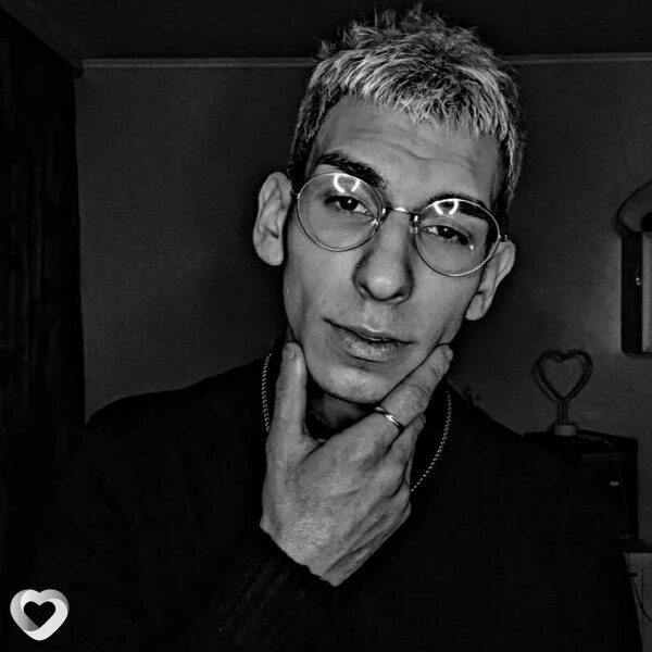 Павел, 26, Минске — анкета №365385