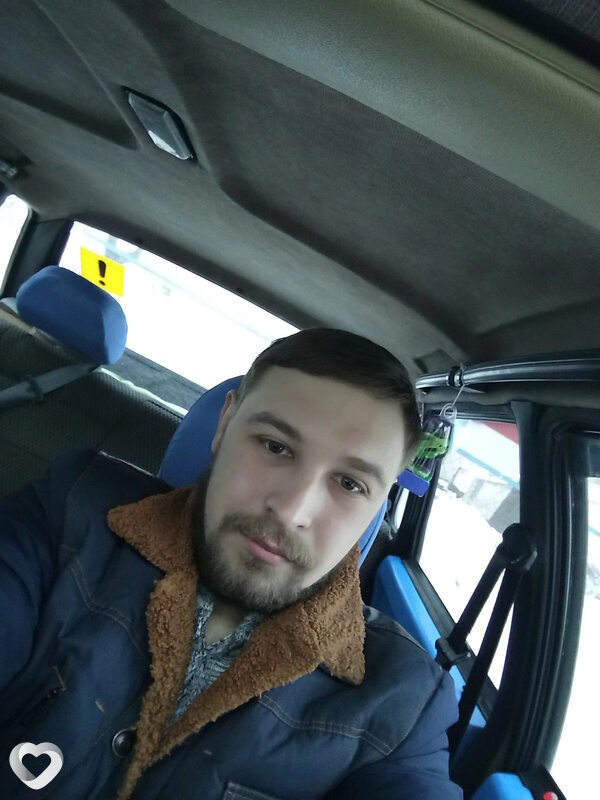Алексей, 36, Орехово-Зуеве — анкета №365388