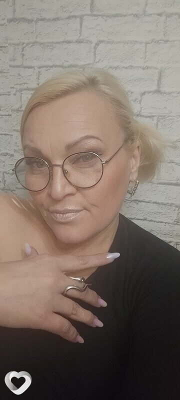 Кэт, 49, Иркутске — анкета №365390