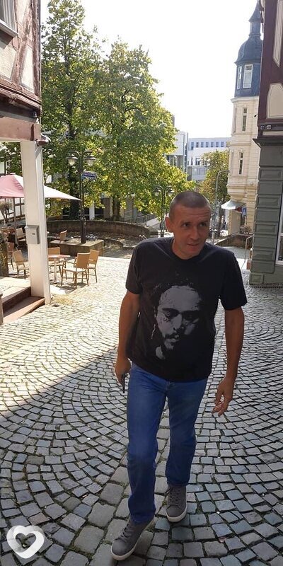 Андрей, 50, Минске — анкета №365328