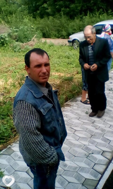 Евгений, 45, Рубцовске — анкета №365333