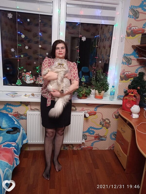 Елена, 59, Минске — анкета №365337
