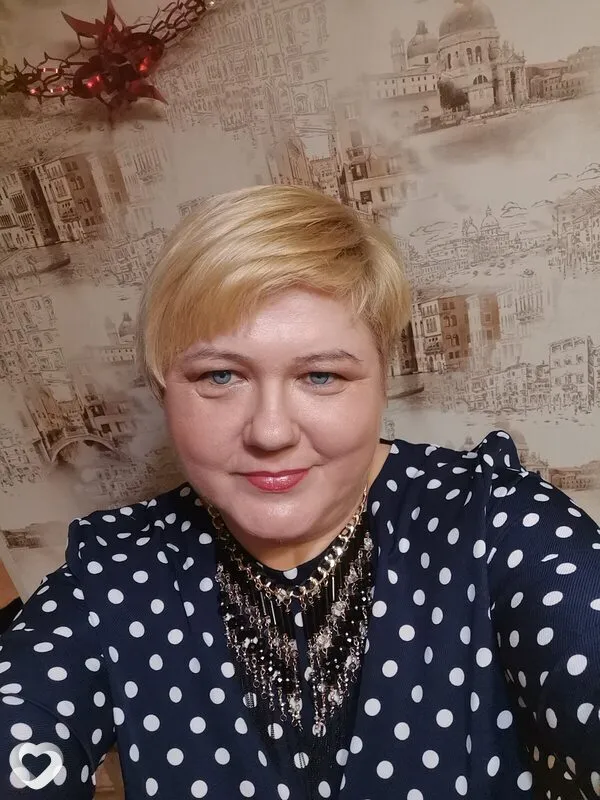 Nadejda, 51, Гродно — анкета №8361