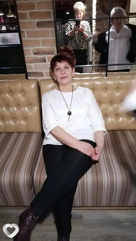 Наташа, 57, Гомеле — анкета №365341