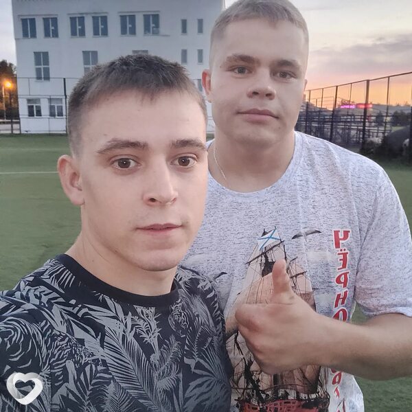 Николай, 26, Москве — анкета №365343