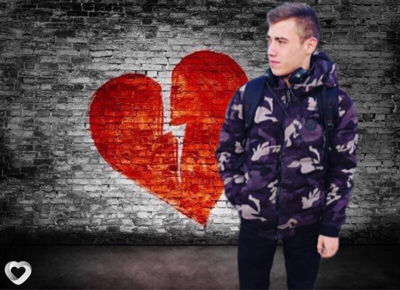 Евгений, 23, Солигорске — анкета №365347