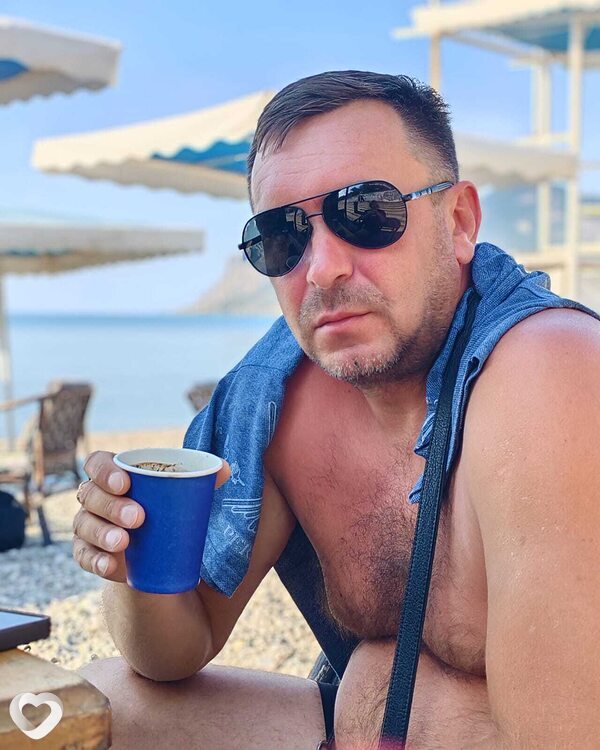 Evgeniy, 46, Домодедово — анкета №365428