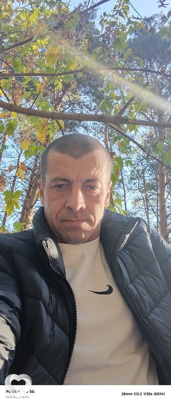 Андрей, 44, Сызрани — анкета №365432