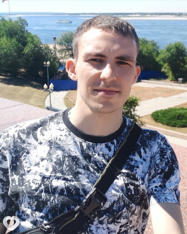 Андрей, 29, Нижневартовске — анкета №365435