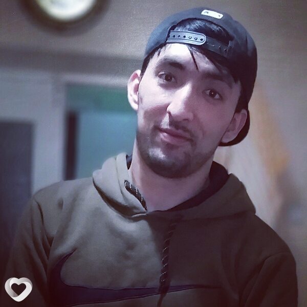 Хайём, 35, Самаре — анкета №365441