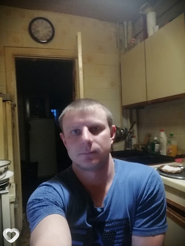 Механик, 39, Казани — анкета №365444