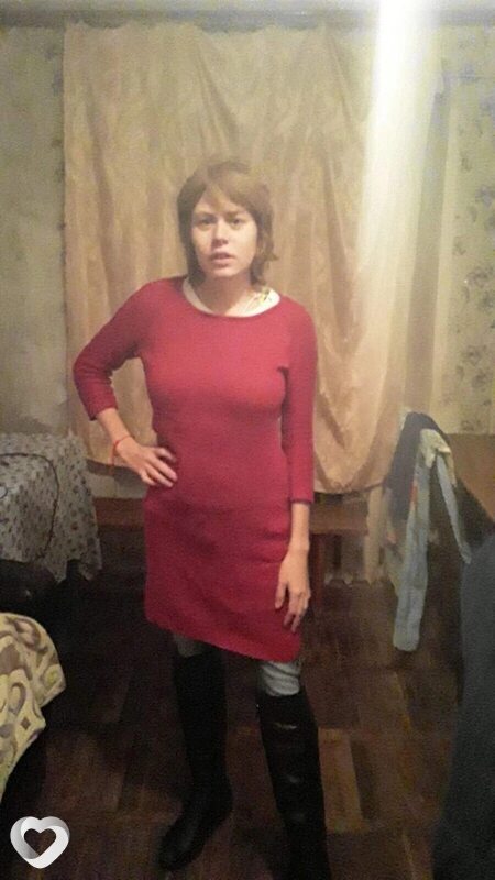 Натали, 33, Краснодаре — анкета №365447