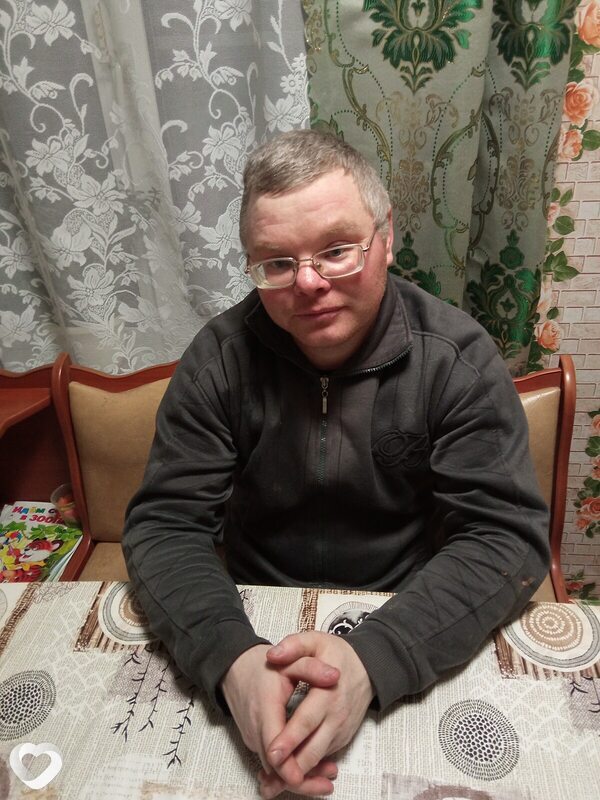 Сергей Иванов, Антропово