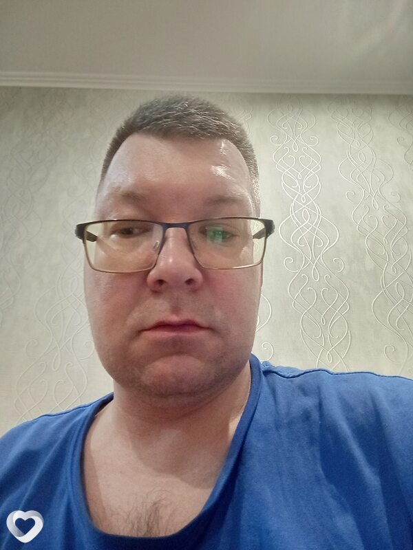 Константин, 44, Москве — анкета №365366
