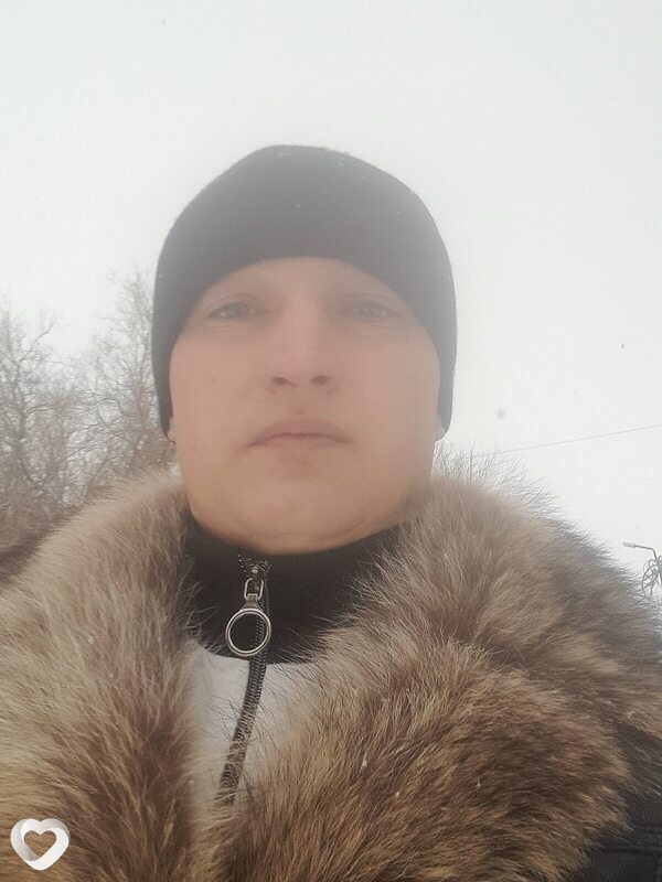 Василий, 38, Орске — анкета №365367