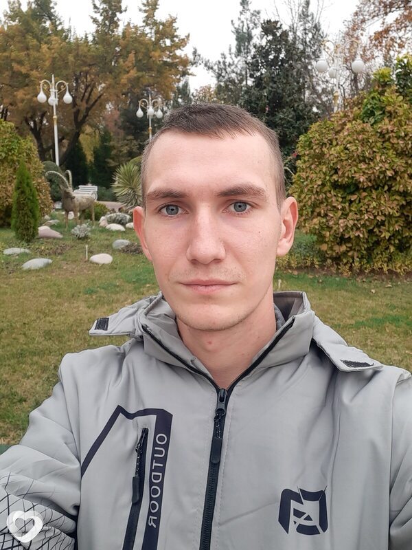 Дима, 28, Душанбе — анкета №365368