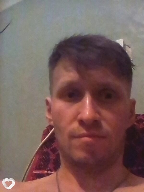 Сергей, 40, Кирове — анкета №365369