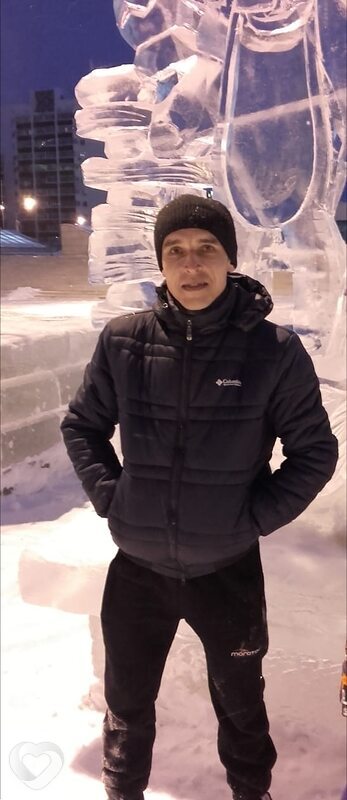 Валерий, 38, Уфе — анкета №365374
