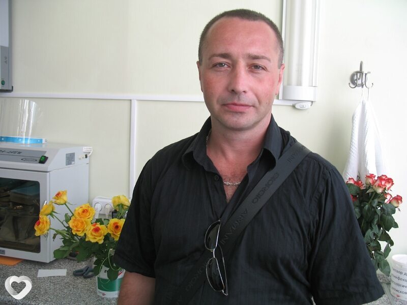 Евгений, 55, Сочи — анкета №365403