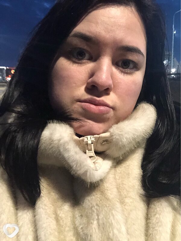 Роза, 30, Набережных Челнах — анкета №365405