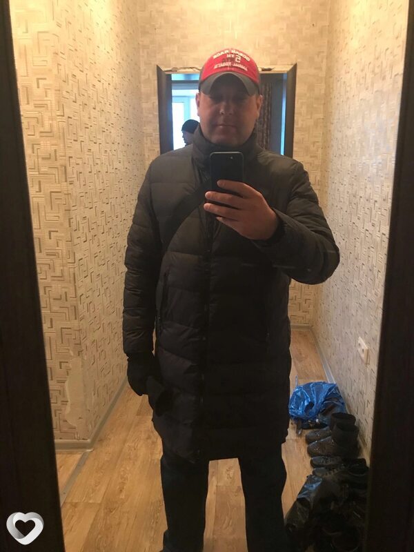Роман, 37, Новокузнецке — анкета №365406