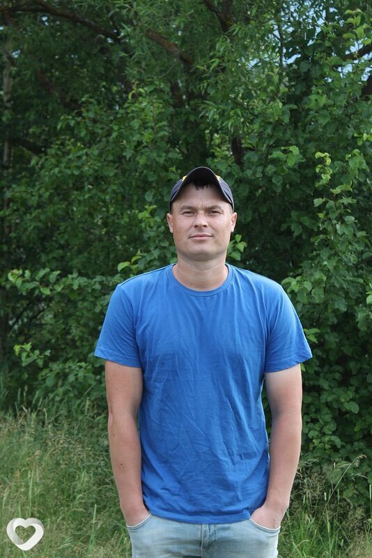 Андрей, 37, Рязани — анкета №365409