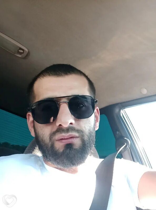 Давид, 31, Астане — анкета №365410