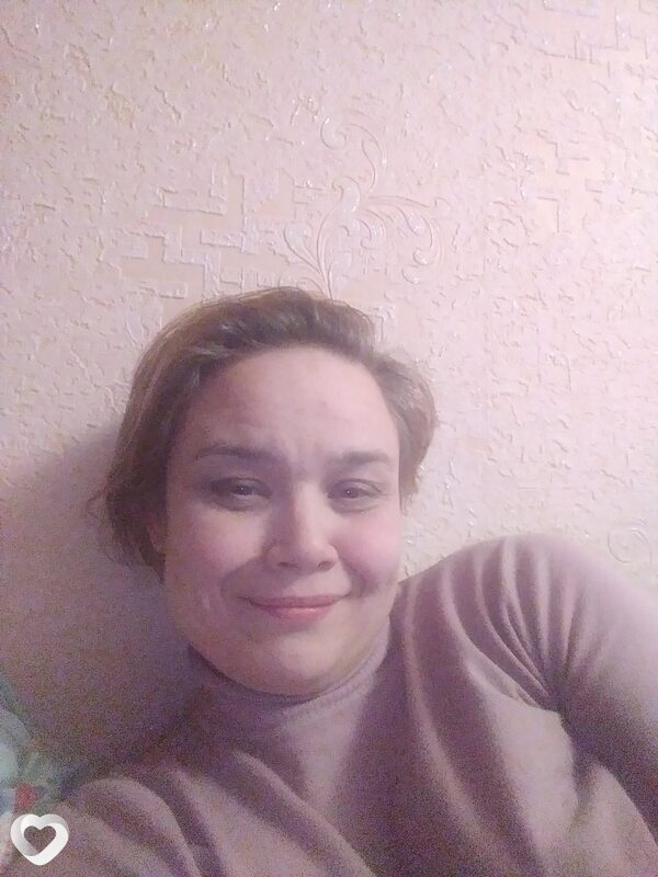 Алина, 47, Томске — анкета №365411