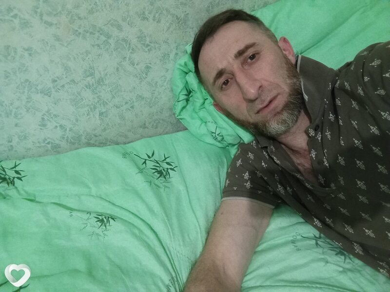 Коба, 42, Астрахани — анкета №365418