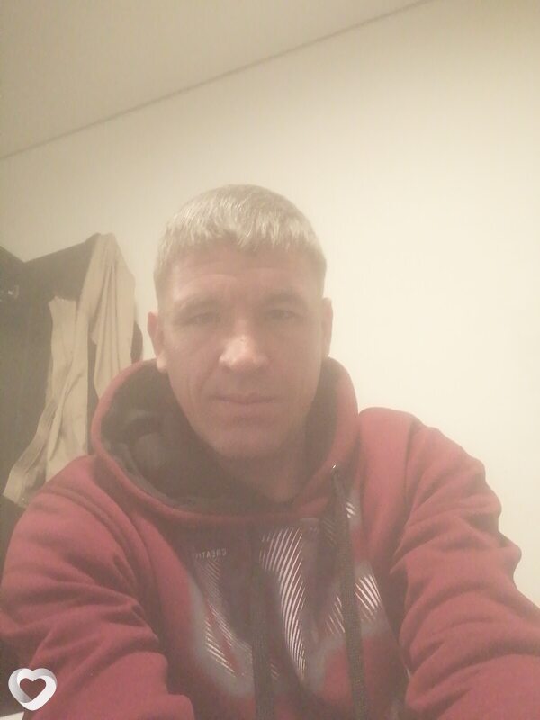 Виталий, 41, Санкт-Петербурге — анкета №365419