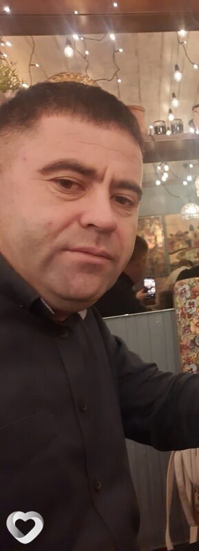 Руслан, 44, Санкт-Петербурге — анкета №365420