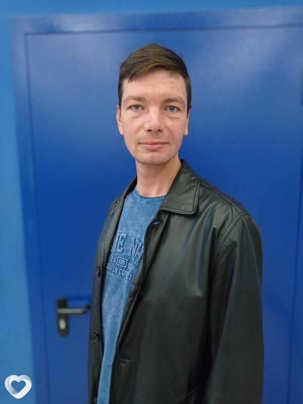Анатолий, 43, Екатеринбурге — анкета №365422